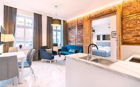 Apartamenty Biznes By Shausha Nr7